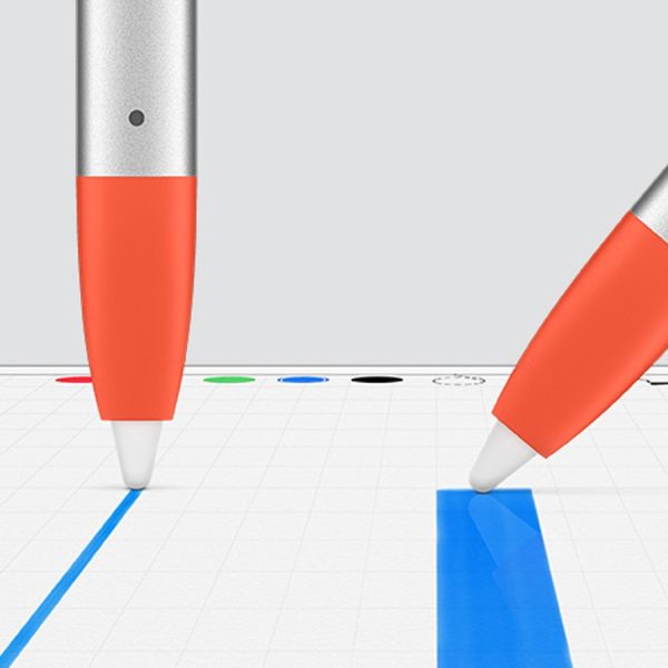 Logitech Crayon Digital Pencil For iPad (6th gen) - Image 5