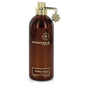 Montale Eau De Parfum Spray (Unisex Unboxed) 3.4 oz  for Women