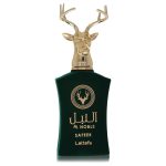 Lattafa Eau De Parfum Spray (Unisex Unboxed) 3.4 oz for Men