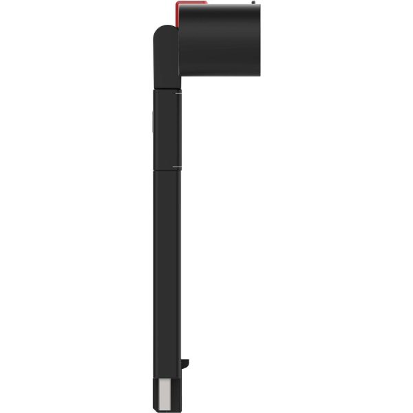 Lenovo ThinkVision MC60 Webcam - Black - USB Type A - 1 Pack(s) - Image 13