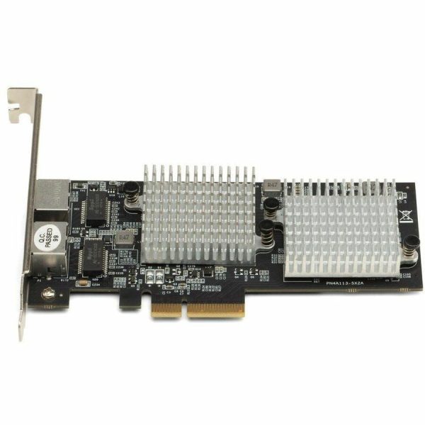 OWC 2-Port 10G Ethernet PCIe Network Adapter Expansion Card - Image 5