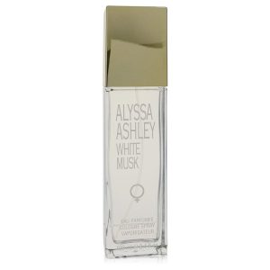 Alyssa Ashley Eau Parfumee Cologne Spray (unboxed) 3.4 oz for Women