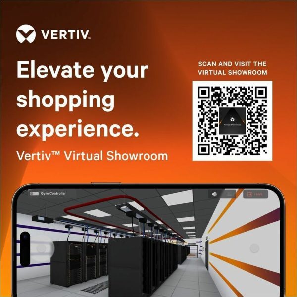 Vertiv Liebert GXT5 Lithium-Ion Online UPS 10kVA/10kW 120V/208V Rack/Tower UPS - Image 2