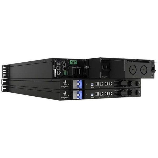 Vertiv Liebert GXT5 Lithium-Ion Online UPS 10kVA/10kW 120V/208V Rack/Tower UPS - Image 5