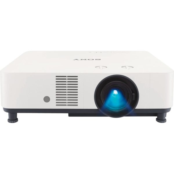 Sony VPL-PHZ51 3LCD Projector - 16:10 - Ceiling Mountable - Image 3