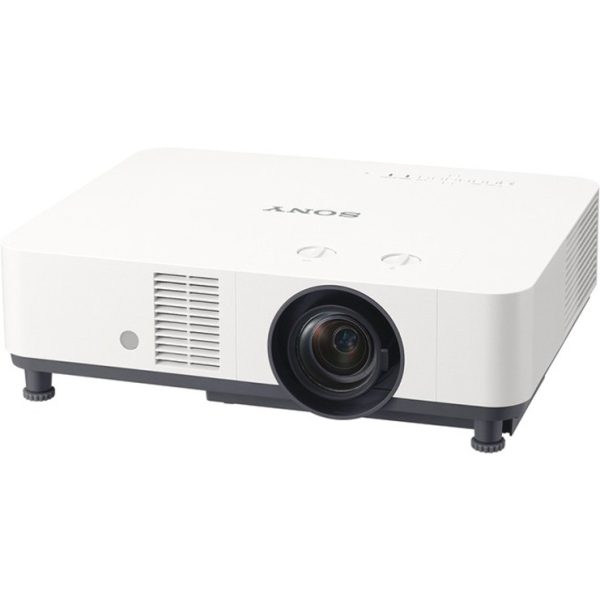 Sony VPL-PHZ51 3LCD Projector - 16:10 - Ceiling Mountable - Image 4