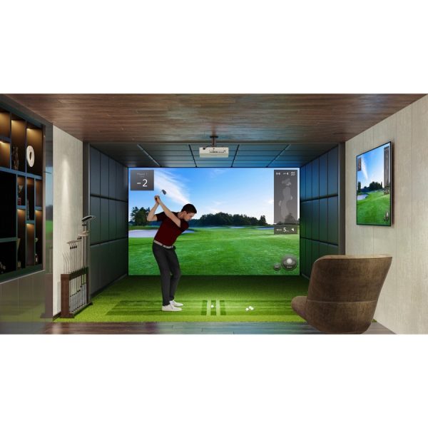 Sony VPL-PHZ51 3LCD Projector - 16:10 - Ceiling Mountable - Image 9