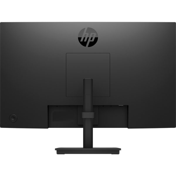 HP P24H G5 24" Class Full HD LCD Monitor - 16:9 - Black - Image 8
