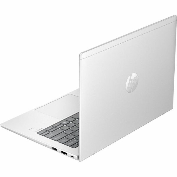 HP ProBook 440 G11 14" Notebook - WUXGA - Intel Core Ultra 5 125U - 16 GB - 256 GB SSD - English Keyboard - Pike Silver - Image 2