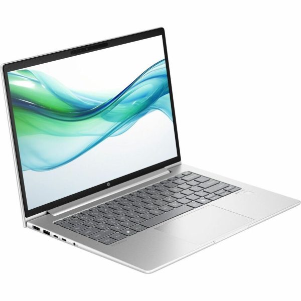 HP ProBook 440 G11 14" Notebook - WUXGA - Intel Core Ultra 5 125U - 16 GB - 256 GB SSD - English Keyboard - Pike Silver - Image 3