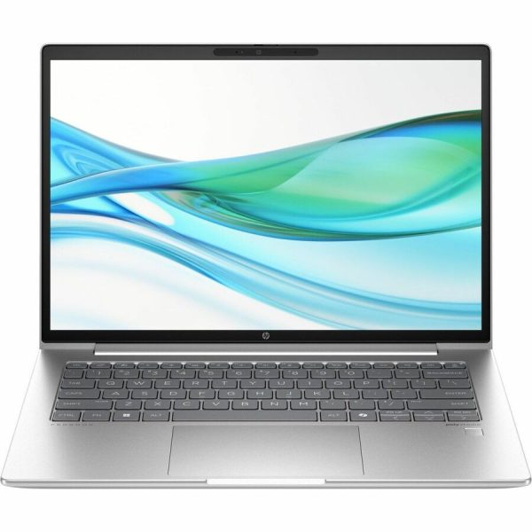 HP ProBook 440 G11 14" Notebook - WUXGA - Intel Core Ultra 5 125U - 16 GB - 256 GB SSD - English Keyboard - Pike Silver - Image 4