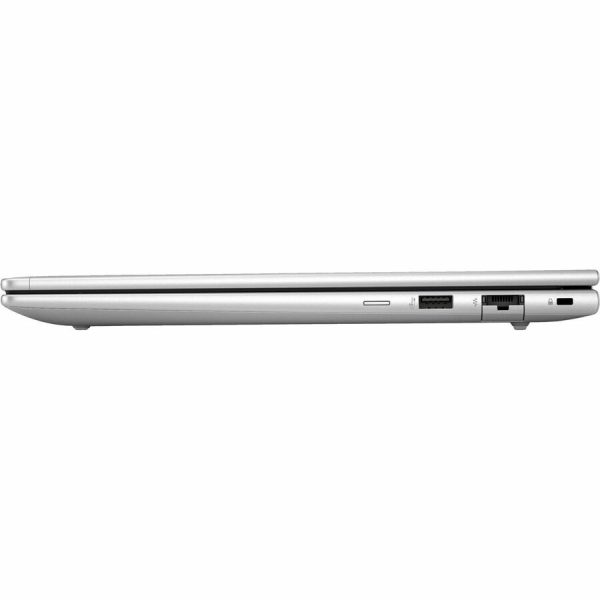 HP ProBook 440 G11 14" Notebook - WUXGA - Intel Core Ultra 5 125U - 16 GB - 256 GB SSD - English Keyboard - Pike Silver - Image 6
