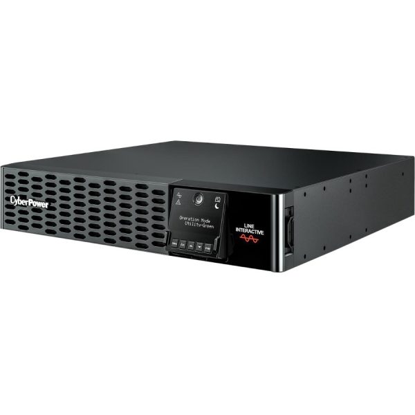 CyberPower PR1500RTXL2UTAA TAA Compliant UPS System - Image 5