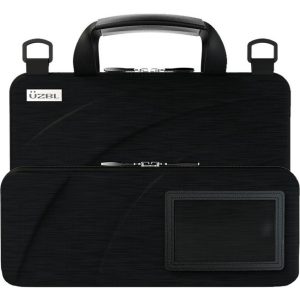 UNIV Case, 13/14" w/ Pouch/ID
