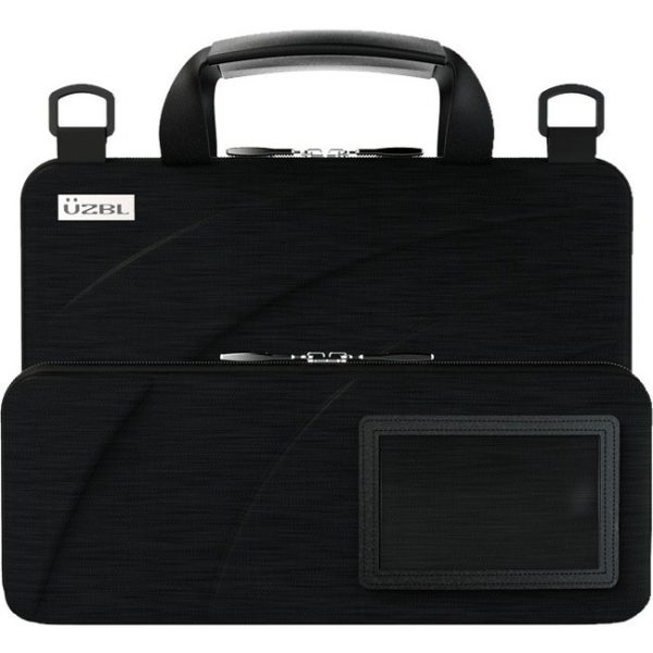 UNIV Case, 13/14" w/ Pouch/ID