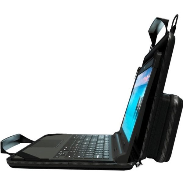 UNIV Case, 13/14" w/ Pouch/ID - Image 2