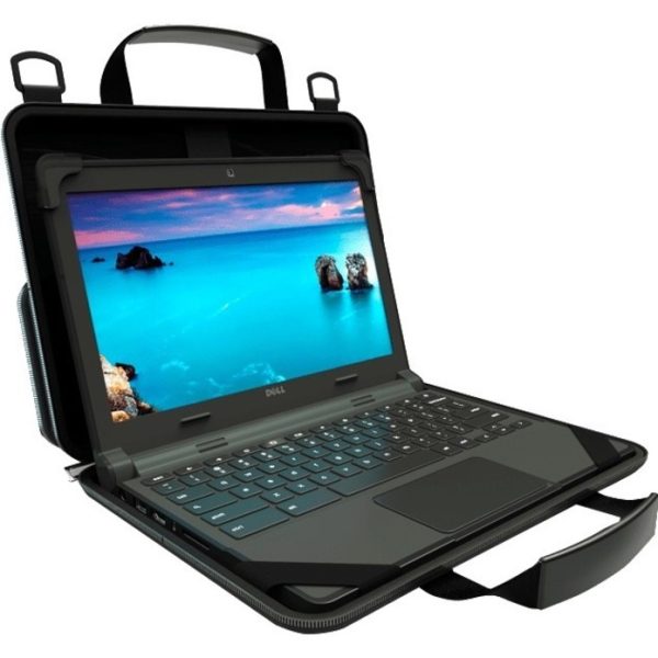 UNIV Case, 13/14" w/ Pouch/ID - Image 3