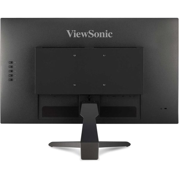 ViewSonic VX2467-MHD 24 Inch 1080p Gaming Monitor with 100Hz, 1ms, Ultra-Thin Bezels, FreeSync, Eye Care, HDMI, VGA, and DP - Image 12