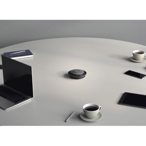 Jabra Speak 750-UC Speakerphone - Image 5