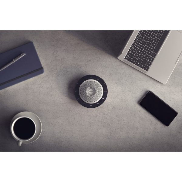 Jabra Speak 750-UC Speakerphone - Image 7