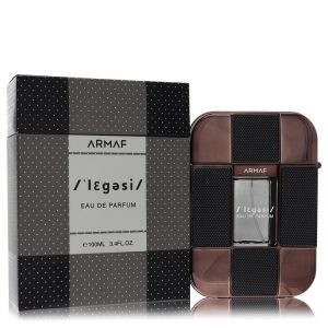 Armaf Eau De Parfum Spray 3.4 oz for Men