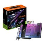 GVN5090AORUSX WB32GD