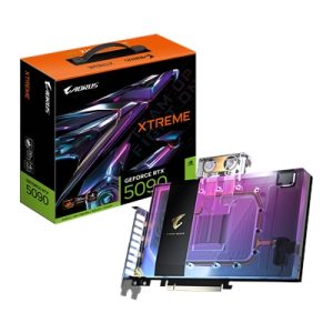 GVN5090AORUSX WB32GD