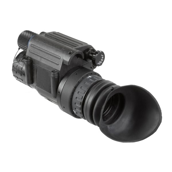 AGM PVS 14 NL2 GEN 2+ GRN PHOSP BLK - Image 2