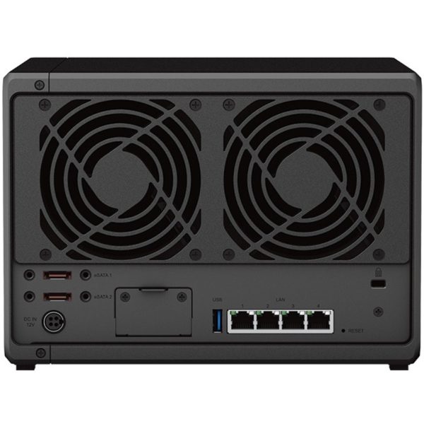 Synology DiskStation DS1522+ SAN/NAS Storage System - Image 6