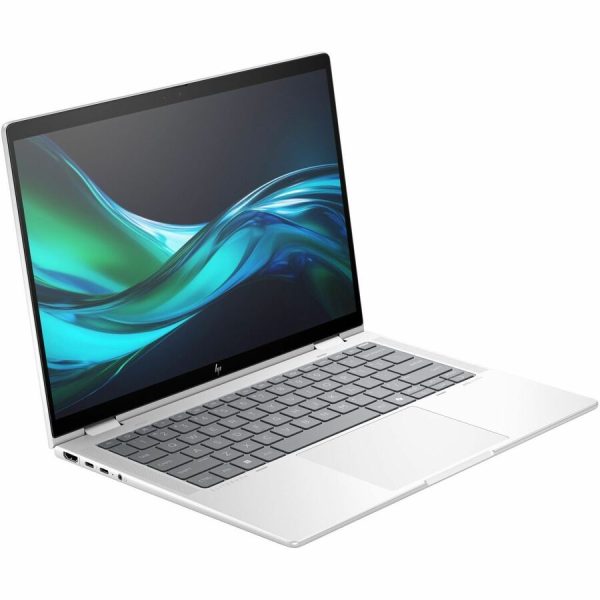 HP Elite x360 1040 G11 14" Touchscreen Convertible 2 in 1 Notebook - WUXGA - Intel Core Ultra 7 155H - vPro Technology - 16 GB - 512 GB SSD - English Keyboard - Image 3