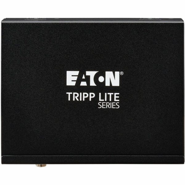 Eaton Tripp Lite Series 2-Port DisplayPort to HDMI Multi-Monitor Splitter, MST Hub, 8K/4K 60 Hz, DP 1.4, TAA - Image 12
