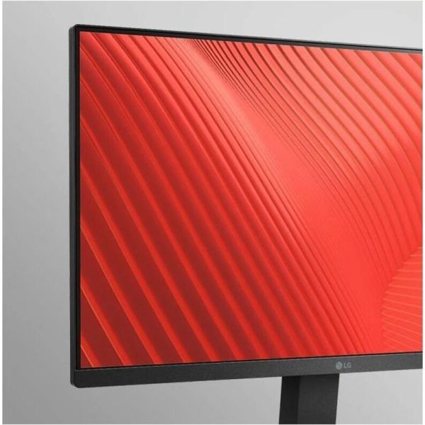 LG 24BR400-B 24" Class Full HD LCD Monitor - 16:9 - Image 6