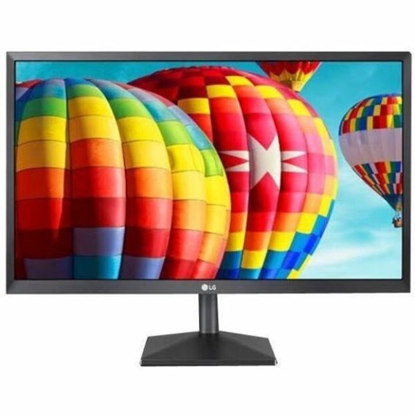 LG 24BR400-B 24" Class Full HD LCD Monitor - 16:9 - Image 7