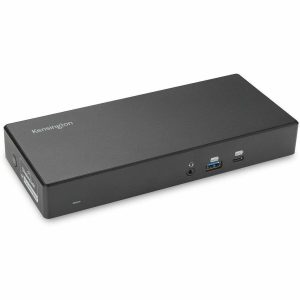 Kensington SD4782P EQ Docking Station