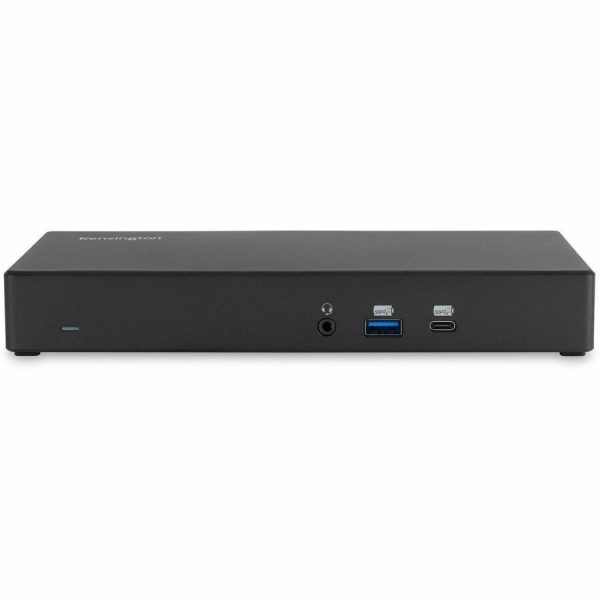 Kensington SD4782P EQ Docking Station - Image 2