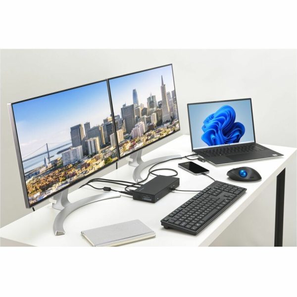 Kensington SD4782P EQ Docking Station - Image 9