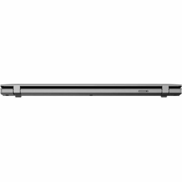 Lenovo ThinkPad T14 Gen 4 21HD0028US 14" Touchscreen Notebook - WUXGA - Intel Core i5 13th Gen i5-1335U - 16 GB - 512 GB SSD - English Keyboard - Storm Gray - Image 13