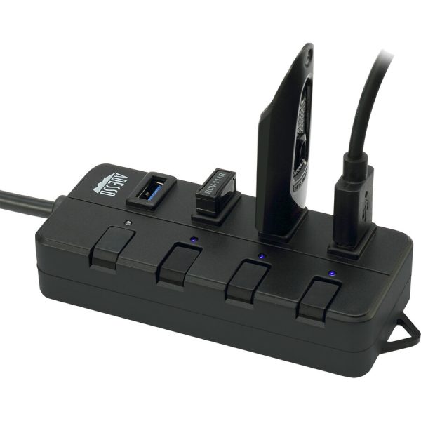 Adesso 4-ports USB 3.0 Hub - Image 6