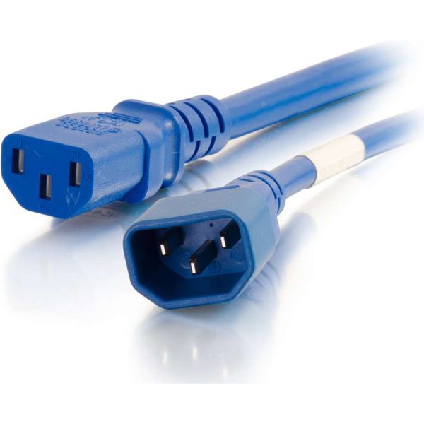 C2G Standard Power Cord - Image 4