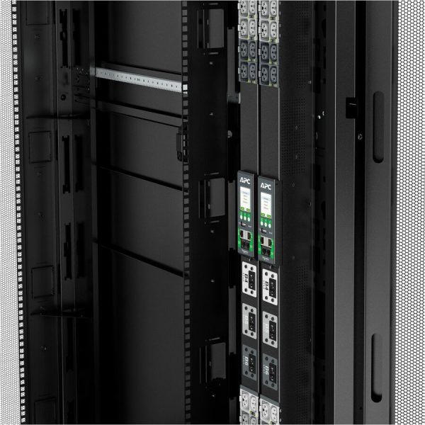 APC by Schneider Electric NetShelter 42-Outlets PDU - Image 8