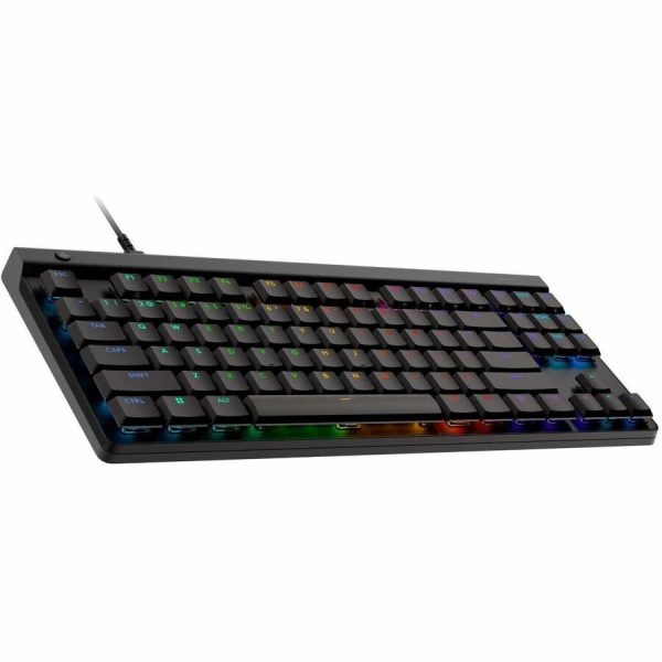 Logitech G G515 TKL Gaming Keyboard - Image 2