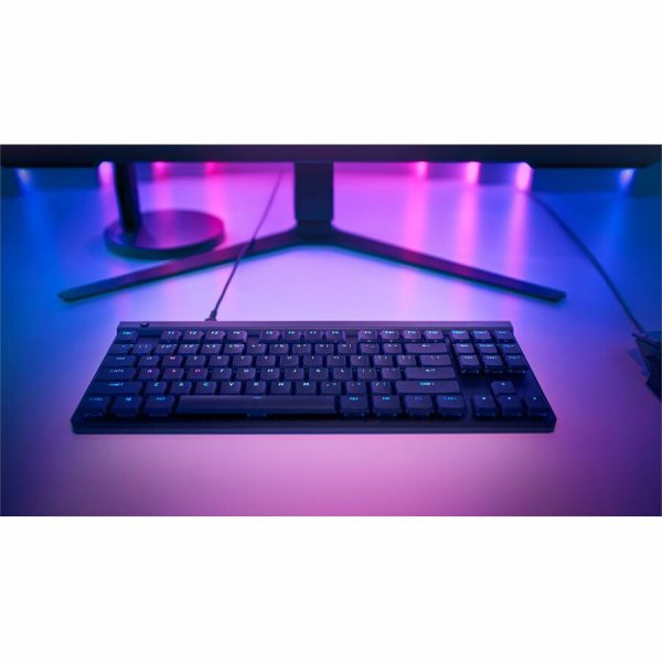 Logitech G G515 TKL Gaming Keyboard - Image 4