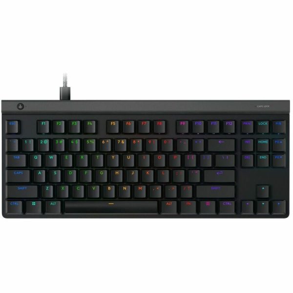 Logitech G G515 TKL Gaming Keyboard - Image 6