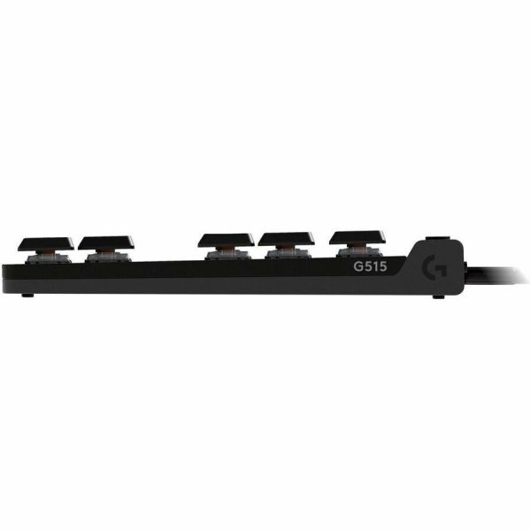 Logitech G G515 TKL Gaming Keyboard - Image 8