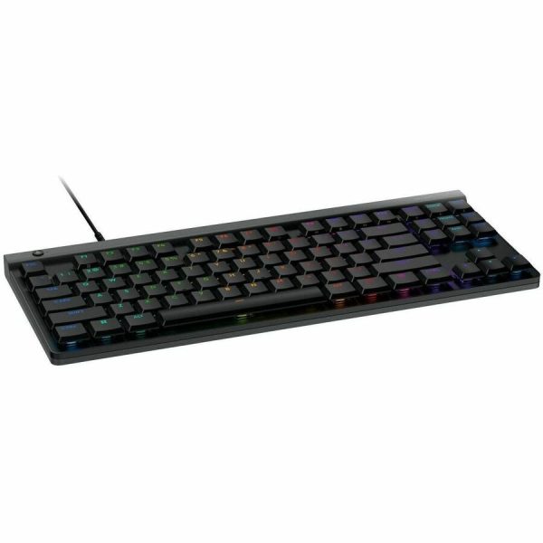 Logitech G G515 TKL Gaming Keyboard - Image 9