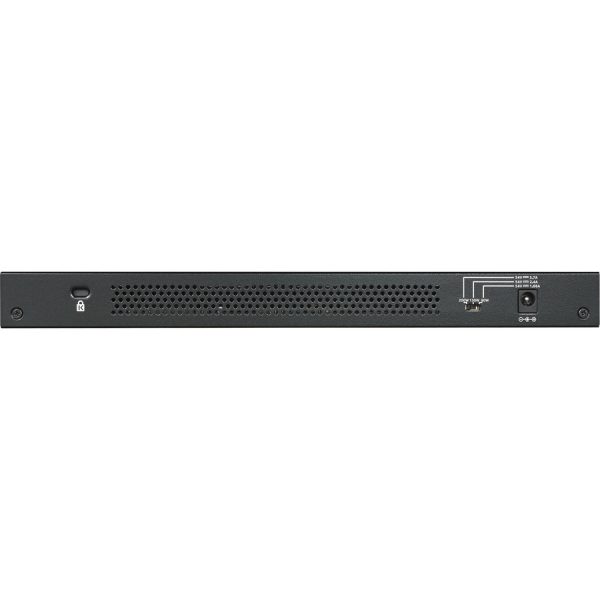 Netgear GS316PP Ethernet Switch - Image 4