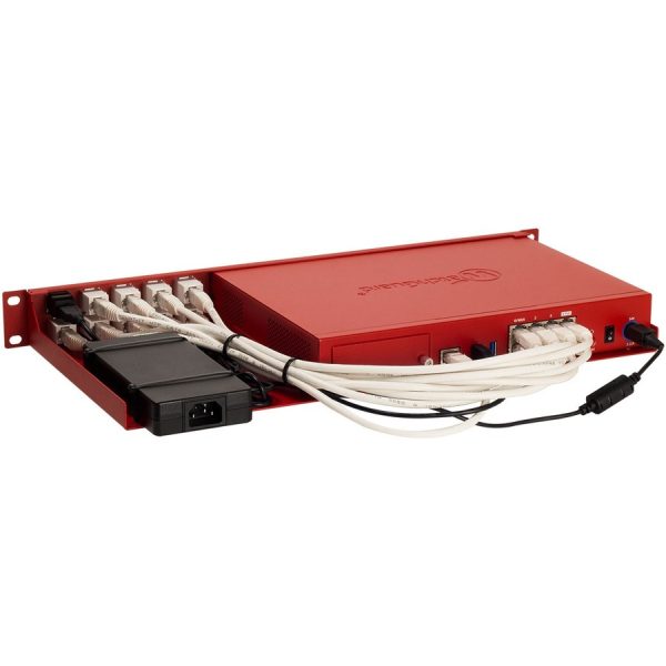 RACKMOUNT.IT WG-RACK RM-WG-T7 Rackmount Kit - Image 3