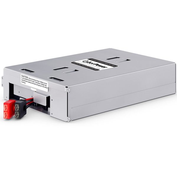 CyberPower RB1270X4 Replacement Battery Cartridge - Image 4