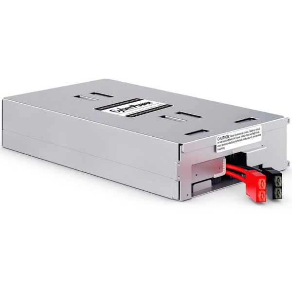 CyberPower RB1270X4 Replacement Battery Cartridge - Image 5