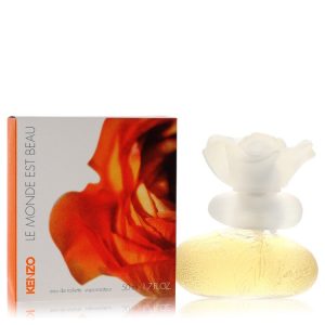 Kenzo Eau De Toilette Spray 1.7 oz for Women